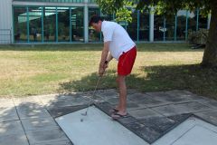 20. 5-SchlÃ¤ger-Turnier