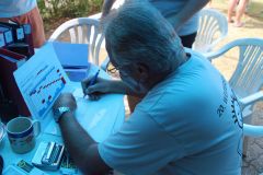 20. 5-SchlÃ¤ger-Turnier