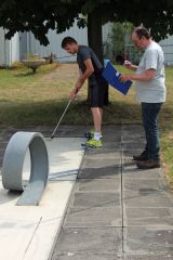 20. 5-SchlÃ¤ger-Turnier